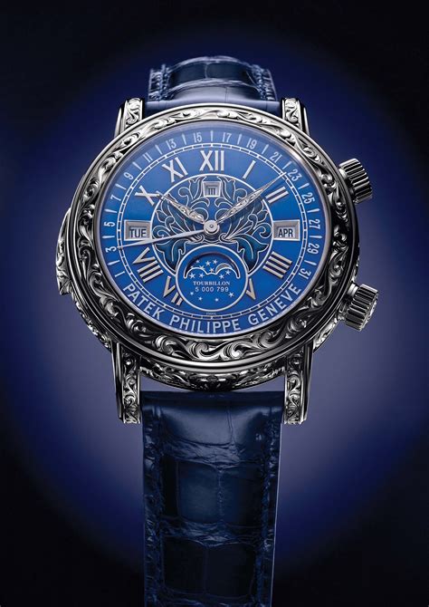 patek philippe 6002p|patek sky moon 6002.